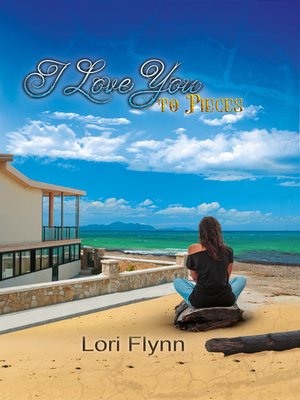 cover image of I Love You to Pieces